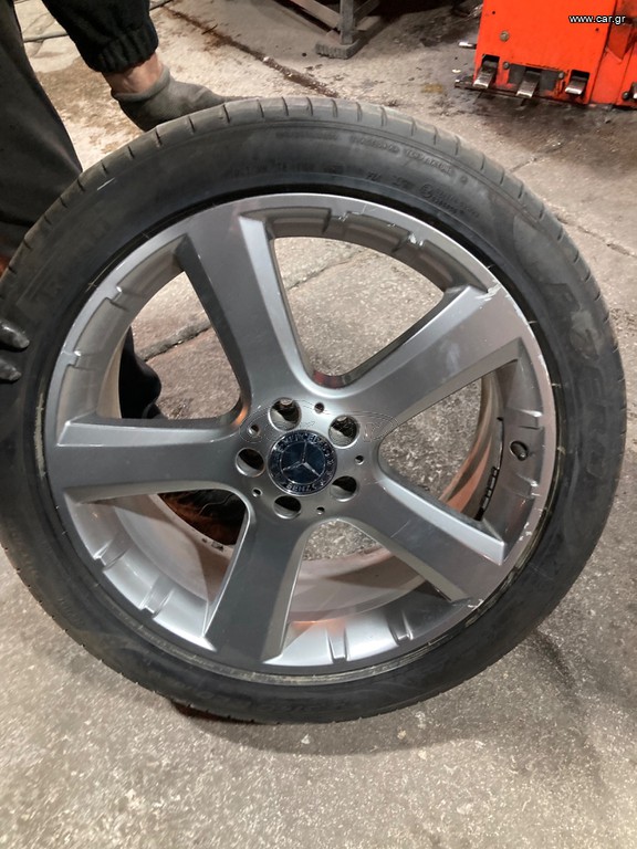 PZERO 275,40,20