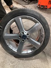 PZERO 275,40,20