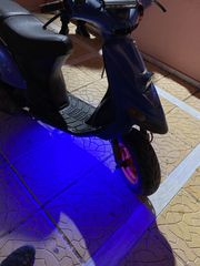 Gilera 80 TG 2 1998