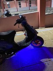 Gilera 80 TG 2 1998-thumb-1