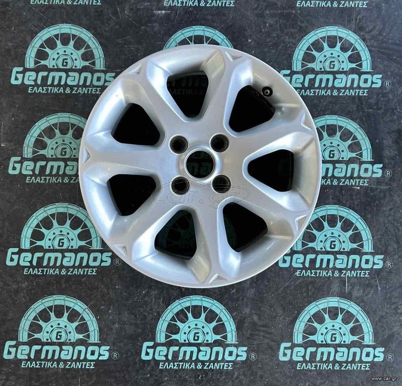 GERMANOS FORD 16” 4x108