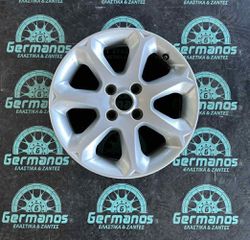 GERMANOS FORD 16” 4x108