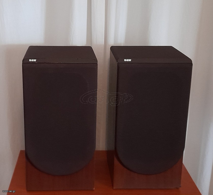 Ηχεία B&W DM-22