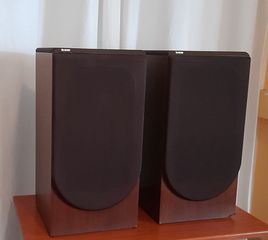 Ηχεία B&W DM-22-thumb-1