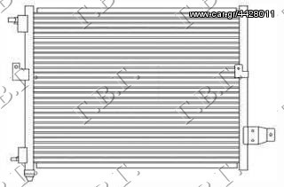 ΨΥΓΕΙΟ Α/C-HYUNDAI/ATOS/ATOS PRIME