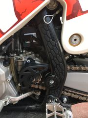 KOVE 450 RALLY - Acerbis Προστατευτικά πλαισίου “X-Grip”