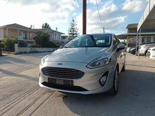 Ford Fiesta 2017 1.5 TDCI START/STOPP TITANIUM-thumb-6
