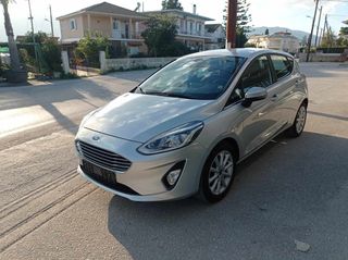 Ford Fiesta 2017 1.5 TDCI START/STOPP TITANIUM-thumb-8