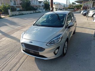 Ford Fiesta 2017 1.5 TDCI START/STOPP TITANIUM-thumb-3