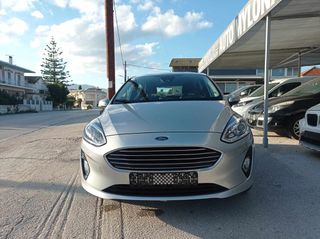 Ford Fiesta 2017 1.5 TDCI START/STOPP TITANIUM-thumb-1