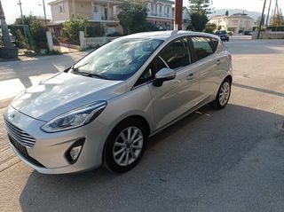 Ford Fiesta 2017 1.5 TDCI START/STOPP TITANIUM-thumb-4