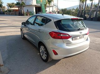 Ford Fiesta 2017 1.5 TDCI START/STOPP TITANIUM-thumb-9