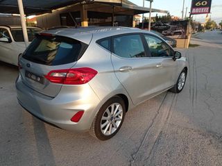 Ford Fiesta 2017 1.5 TDCI START/STOPP TITANIUM-thumb-11