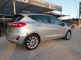 Ford Fiesta 2017 1.5 TDCI START/STOPP TITANIUM-thumb-7