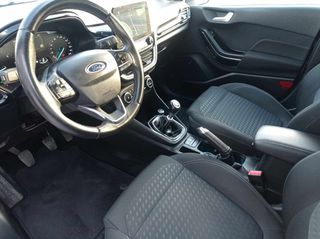 Ford Fiesta 2017 1.5 TDCI START/STOPP TITANIUM-thumb-39