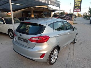 Ford Fiesta 2017 1.5 TDCI START/STOPP TITANIUM-thumb-14