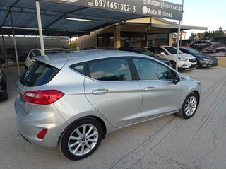 Ford Fiesta 2017 1.5 TDCI START/STOPP TITANIUM-thumb-15