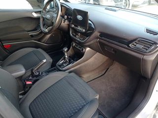 Ford Fiesta 2017 1.5 TDCI START/STOPP TITANIUM-thumb-18