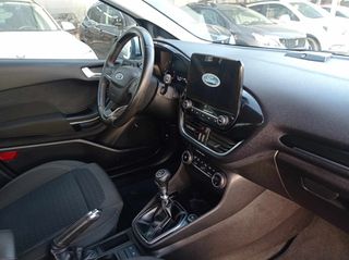 Ford Fiesta 2017 1.5 TDCI START/STOPP TITANIUM-thumb-19