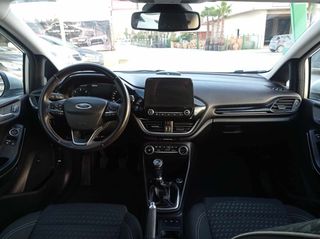 Ford Fiesta 2017 1.5 TDCI START/STOPP TITANIUM-thumb-23