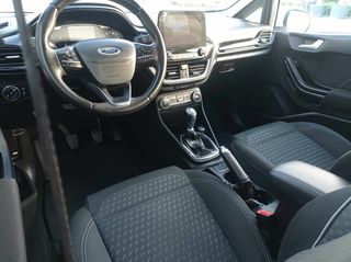 Ford Fiesta 2017 1.5 TDCI START/STOPP TITANIUM-thumb-27