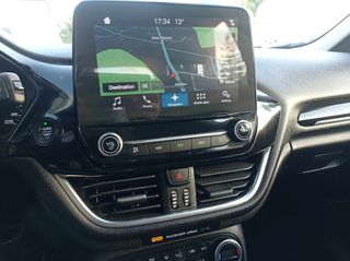 Ford Fiesta 2017 1.5 TDCI START/STOPP TITANIUM-thumb-32