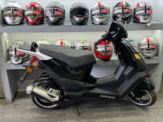 Keeway Flash 50 2017 Καινούργιο στοκ !!!!