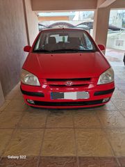 Hyundai Getz 2005