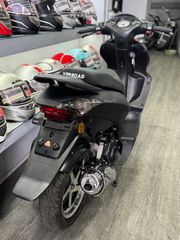 Roller / Scooter 2015 Speedy 125 καινούργιο στοκ !!!-thumb-1