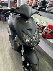 Roller / Scooter 2015 Speedy 125 καινούργιο στοκ !!!-thumb-2