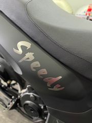 Roller / Scooter 2015 Speedy 125 καινούργιο στοκ !!!-thumb-3