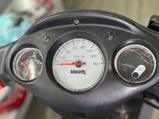 Roller / Scooter 2015 Speedy 125 καινούργιο στοκ !!!-thumb-4