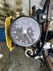 Suzuki 1979 PE 250