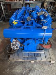 Perkins v8 510
