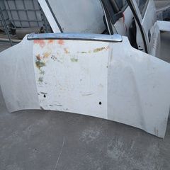 Μούρη (με καπό και φτερά) για HYUNDAI H-1 STAREX (2001 - 2007) Mini Van *Γ* | Kiparissis - The King Of Parts