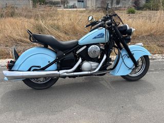 Kawasaki VN 800 2000 Drifter