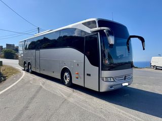 Mercedes-Benz 2013 Tourismo