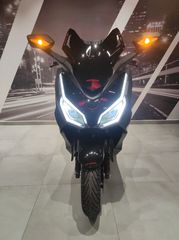 Honda 2026 FORZA 350 special color smart top box-thumb-3