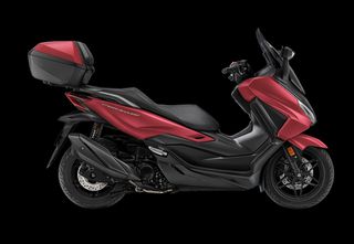 Honda 2026 FORZA 350 special color smart top box-thumb-12