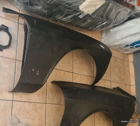 NOS Εμπρός δεξί φτερό Alfa Romeo GT Junior / Veloce ΚΑΙΝΟΥΡΙΟ ΓΝΗΣΙΟ