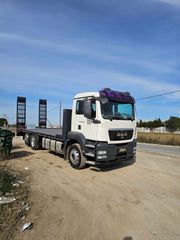 Οχημα Οδικής Βοήθειας MAN 2009 TGS 26400-thumb-2