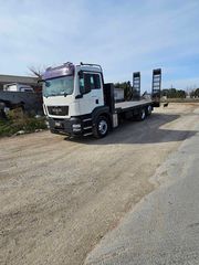 Οχημα Οδικής Βοήθειας MAN 2009 TGS 26400-thumb-5
