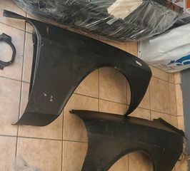 NOS Εμπρός αριστερό φτερό Alfa Romeo GT Junior / Veloce ΚΑΙΝΟΥΡΙΟ ΓΝΗΣΙΟ