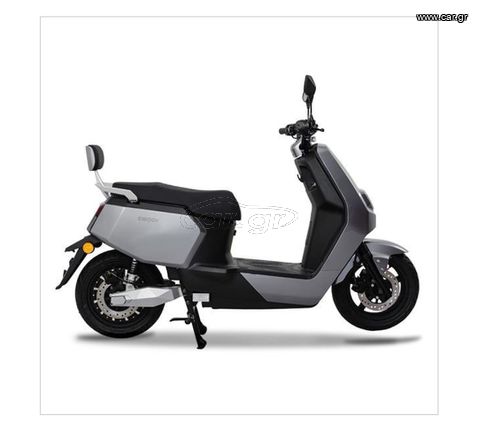 Emoov TR3 2025 JS3 ΧΩΡΙΣ ΔΙΠΛΩΜΑ