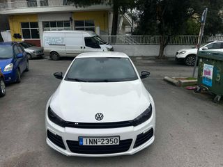 Volkswagen Scirocco 2010 R