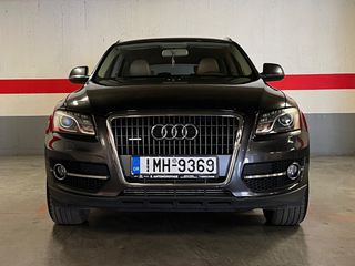 Audi Q5 2009
