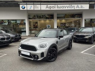 Mini Countryman 2023 1.5 ΕΛΛΗΝΙΚΗΣ ΑΝΤΙΠΡΟΣΩΠΕΙΑΣ (EN) (Φ)-ΜΕ ΑΠΟΣΥΡΣΗ