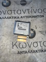 ΜΟΝΑΔΑ ΕΛΕΓΧΟΥ - ΕΓΚΕΦΑΛΟΣ ΑΕΡΟΣΑΚΟΥ BMW ΣΕΙΡΑ 3, 5, 7 E36 E39 E38 (ΚΩΔ. ΑΝΤΑΛ. 65778367035)