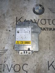 ΜΟΝΑΔΑ ΕΛΕΓΧΟΥ - ΕΓΚΕΦΑΛΟΣ ΑΕΡΟΣΑΚΟΥ BMW ΣΕΙΡΑ 1, 3 E81 E82 E87 E88 E90 E91 E92 X1 E84 (ΚΩΔ. ΑΝΤΑΛ. 65779166057)