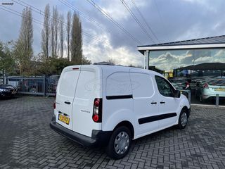 Peugeot Partner 2017 L1 1.6 DIESEL * EURO6-thumb-1